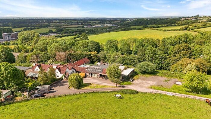 13 Bedroom Detached House For Sale In Parkfield, Bristol, BS16