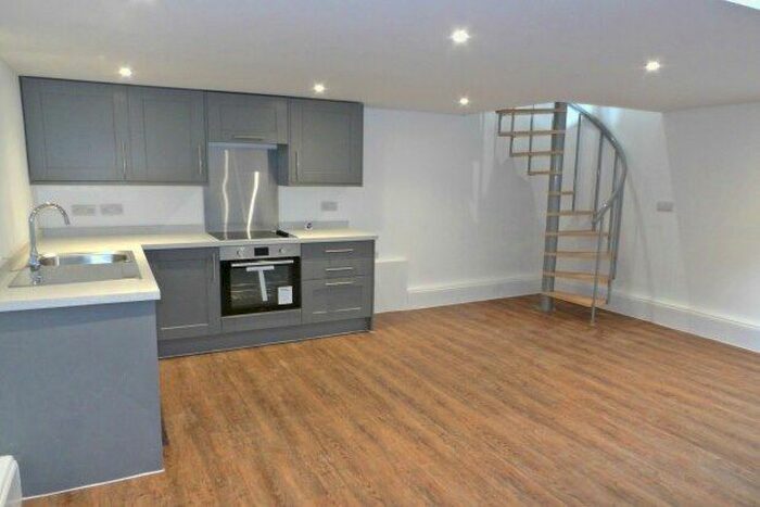 1 Bedroom Flat To Rent In North Gate, Newark, NG24