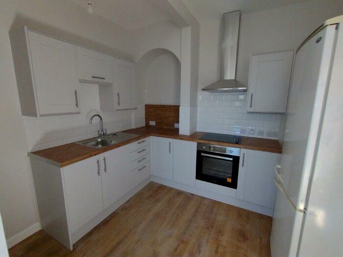 2 Bedroom Flat To Rent In Westlode Street, Spalding, PE11