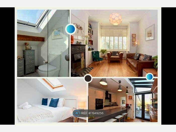 4 Bedroom Semi-Detached House To Rent In Linden Avenue, Altrincham, WA15