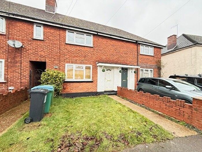 3 Bedroom Terraced House To Rent In Harris Road, Watford, WD25