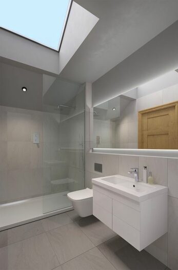 2 Bedroom Terraced House For Sale In Addington Road, Selsdon, South Croydon, CR2