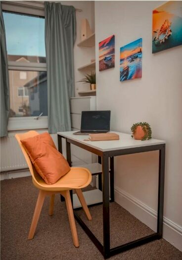 5 Bedroom Terraced House To Rent In Alexandra Terrace, Brynmill, SA2