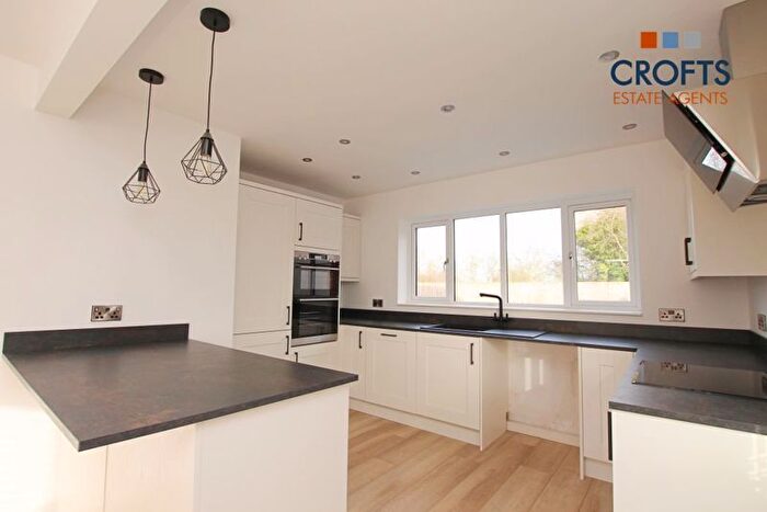 3 Bedroom Detached House For Sale In Church Lane, Stallingborough, DN41