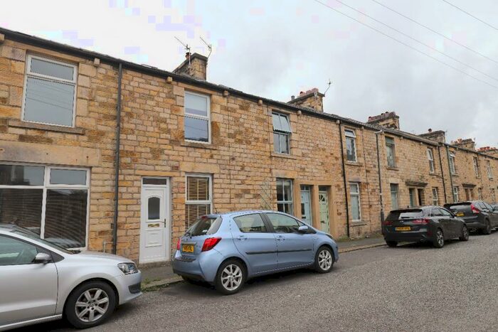 2 Bedroom Terraced House To Rent In Wolseley Street, Lancaster, LA1