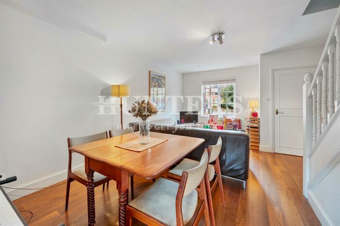 2 Bedroom Property To Rent In Manor Road, London, N16