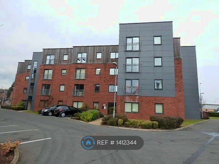 1 Bedroom Flat To Rent In Warrington, Warrington, WA1