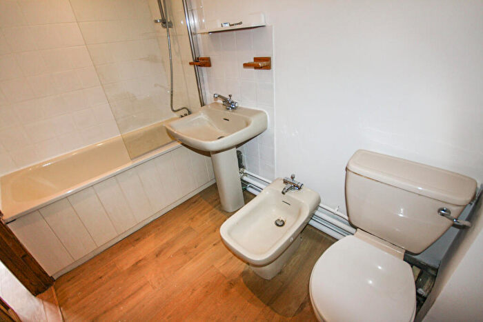 1 Bedroom Flat To Rent In Springfield Road, Chelmsford, CM2