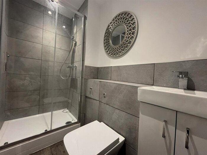 1 Bedroom Property To Rent In Parliament Street, Hull, HU1