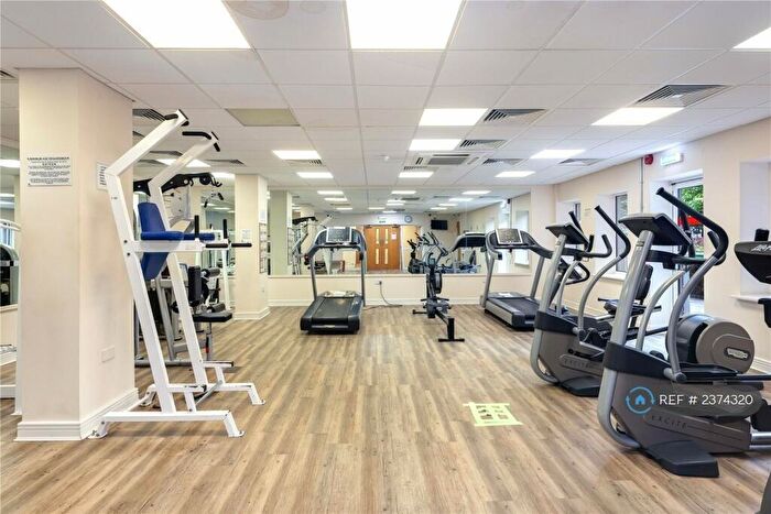 2 Bedroom Flat To Rent In Central House, London, E15