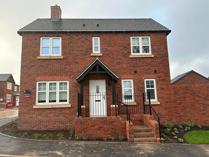 3 Bedroom Detached House To Rent In Acacia Drive, Willerby, Hull, East Riding Of Yorkshi, HU10