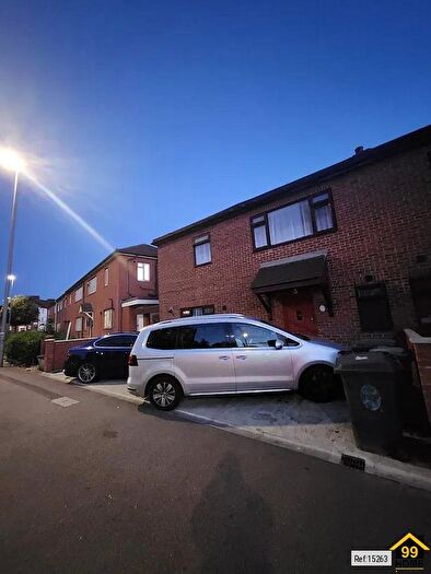 4 Bedroom Semi-Detached House For Sale In Church Road, London, E10
