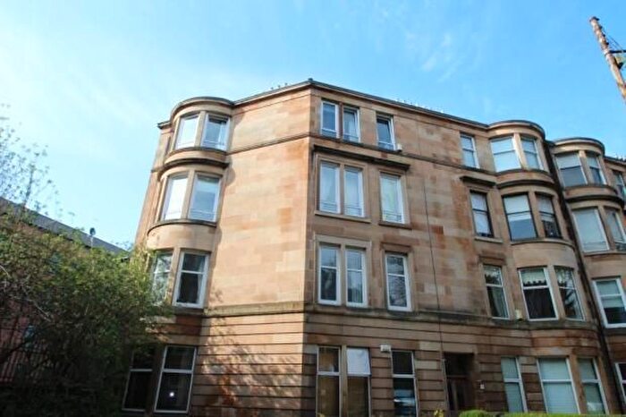 2 Bedroom Flat To Rent In Battlefield Gardens, Battlefield, Glasgow, G42