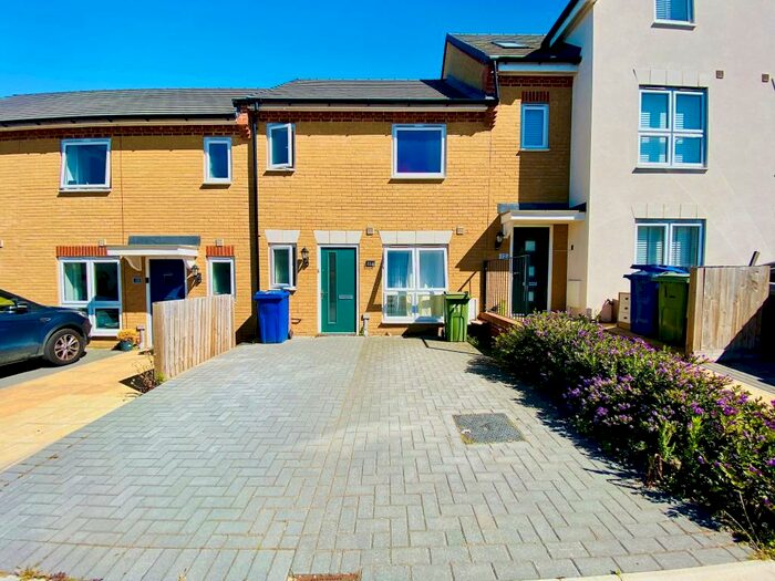 2 Bedroom House To Rent In Charlotte Street, Sittingbourne, ME10