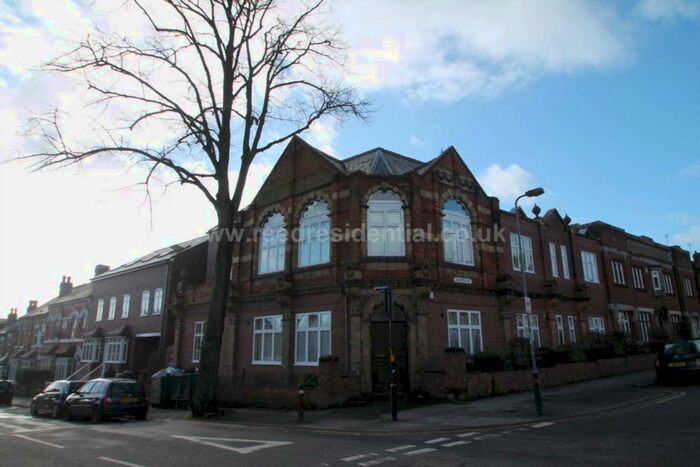 7 Bedroom Apartment To Rent In Exeter Road, Selly Oak, B29
