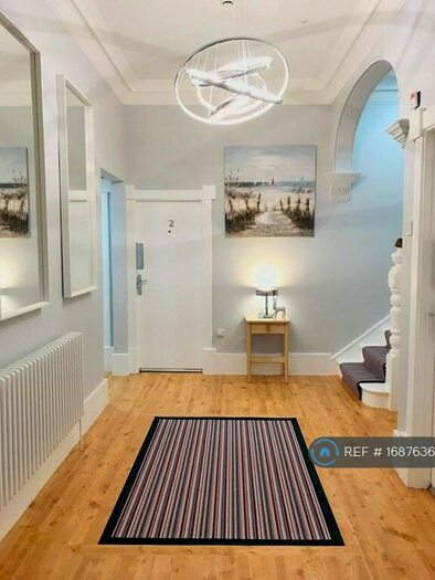 Studio To Rent In Trewartha Park, Weston-Super-Mare, BS23