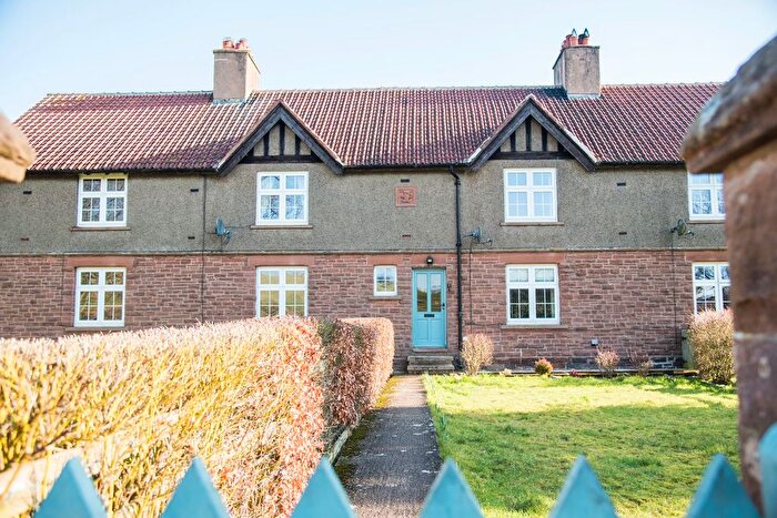 2 Bedroom Cottage For Sale In Oak Cottage, Baron Wood, Armathwaite, Carlisle, CA4