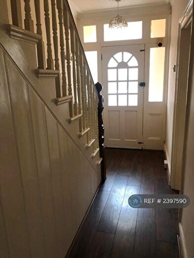 4 Bedroom Terraced House To Rent In Wesley Avenue, Plymouth, PL3
