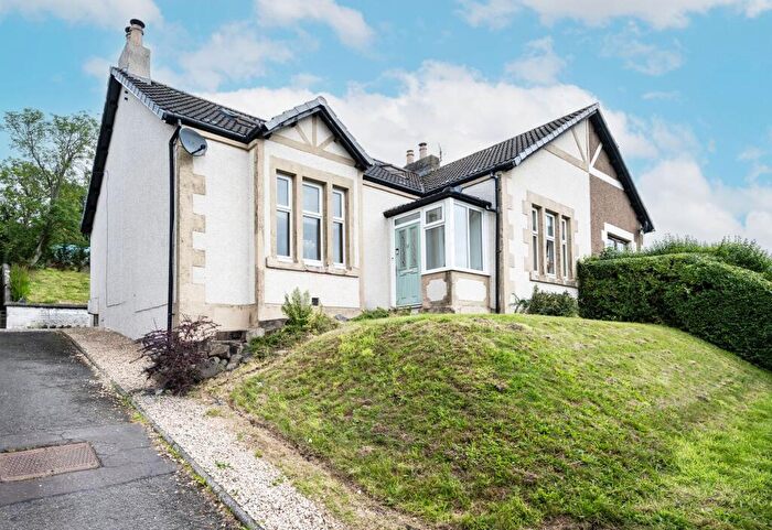 4 Bedroom Cottage For Sale In Maclean Terrace, Blackridge, EH48