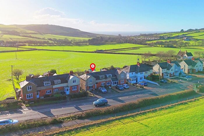 2 Bedroom Semi Detached House For Sale In Chideock, DT6