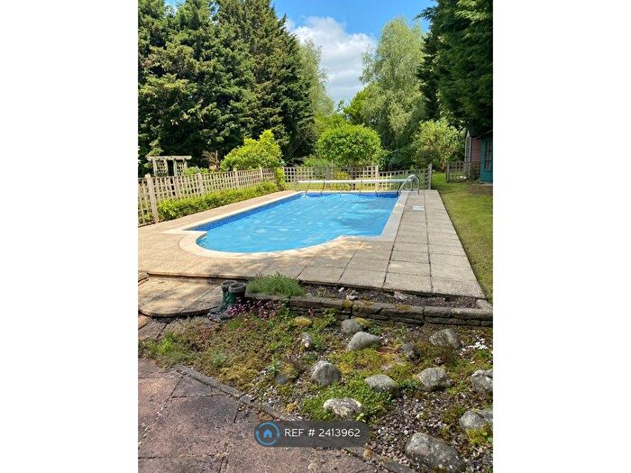 6 Bedroom Detached House To Rent In Tilekiln Green, Great Hallingbury, Bishop's Stortford, CM22