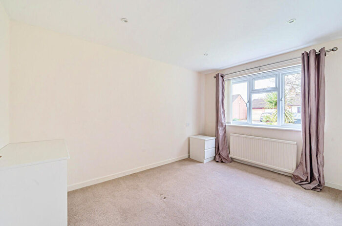 2 Bedroom Bungalow For Sale In Apple Drive, Willand, Devon, EX15
