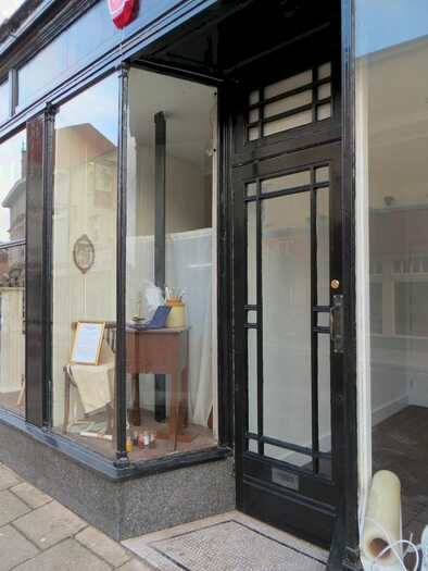 1 Bedroom Flat To Rent In High Street, Braintree, CM7