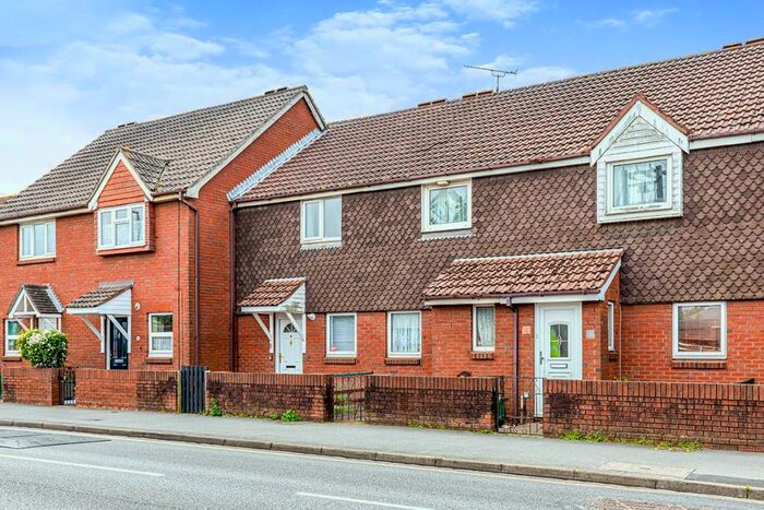 2 Bedroom Terraced House To Rent In Denning Mews, Greetham Street, Southsea, Hampshire, PO5