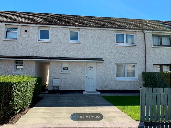 3 Bedroom Terraced House To Rent In Irvine, Irvine, KA12