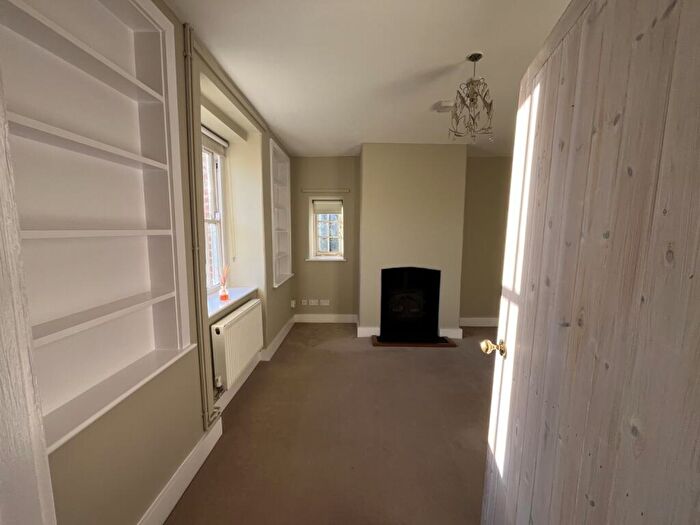 2 Bedroom Detached House To Rent In Upton, East Knoyle, Salisbury, Wiltshire, SP3