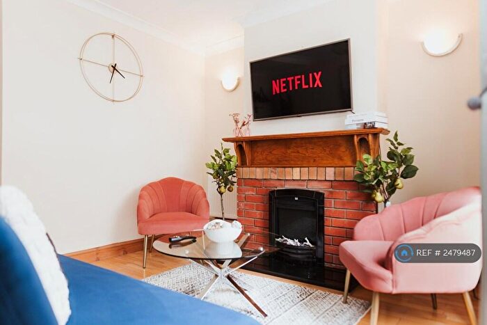 2 Bedroom End Of Terrace House To Rent In St. Nicholas Street, Lincoln, LN1