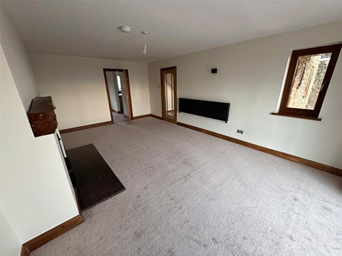 4 Bedroom Detached House For Sale In The Edge, Woodland, DL13