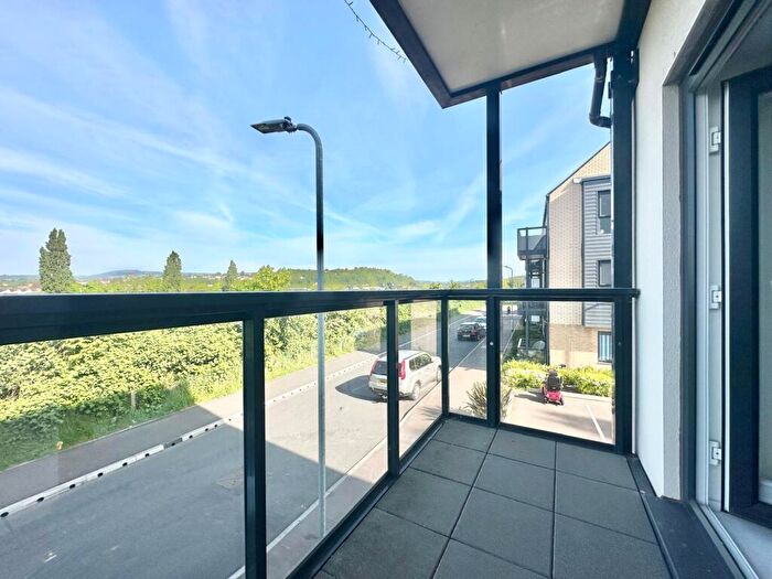 2 Bedroom Apartment To Rent In Riverbank Avenue, Newport, NP19