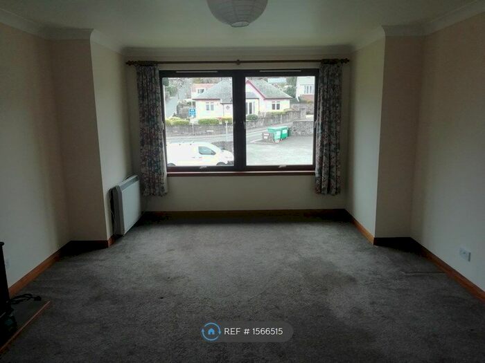 2 Bedroom Flat To Rent In Blairgowrie, Blairgowrie, PH10