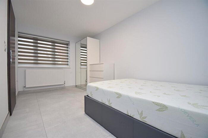 Studio To Rent In Chaplin Road, Wembley, HA0