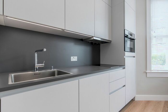 Studio To Rent In Arodene Road, London, SW2