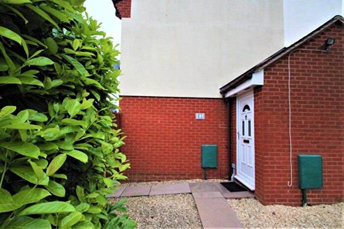 1 Bedroom Property To Rent In Whitestone, Herefordshire, HR1