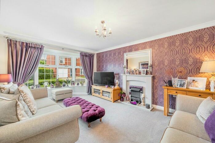 4 Bedroom Detached House For Sale In Stanhope Way, Boston, Lincolnshire, PE21