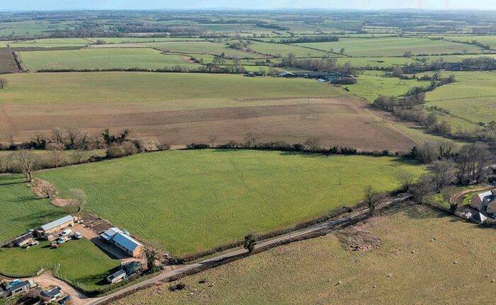 Land For Sale In Wicken Road, Leckhampstead, Buckingham, MK18