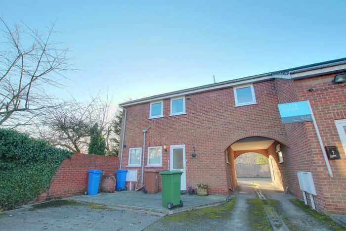 1 Bedroom Flat To Rent In Pryme Court, Anlaby, HU10