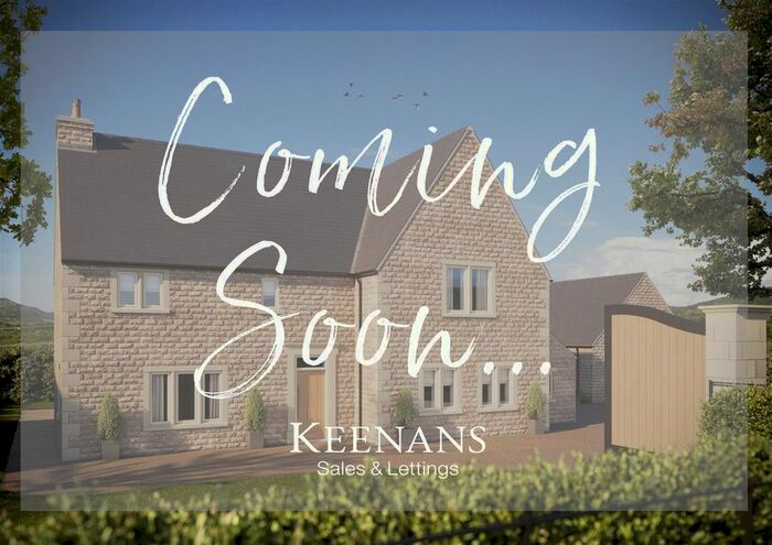 4 Bedroom Property For Sale In Wycoller Road, Trawden, Colne, BB8