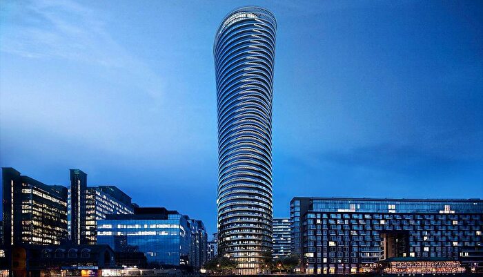 1 Bedroom Flat To Rent In Arena Tower, Baltimore Wharf, South Quay, Cross Harbour, Canary Wharf, London, E14