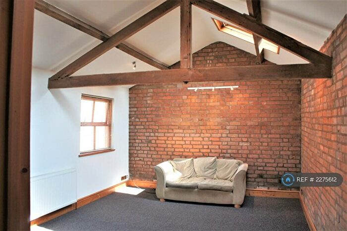 2 Bedroom Flat To Rent In Trinity Street, Leamington Spa, CV32