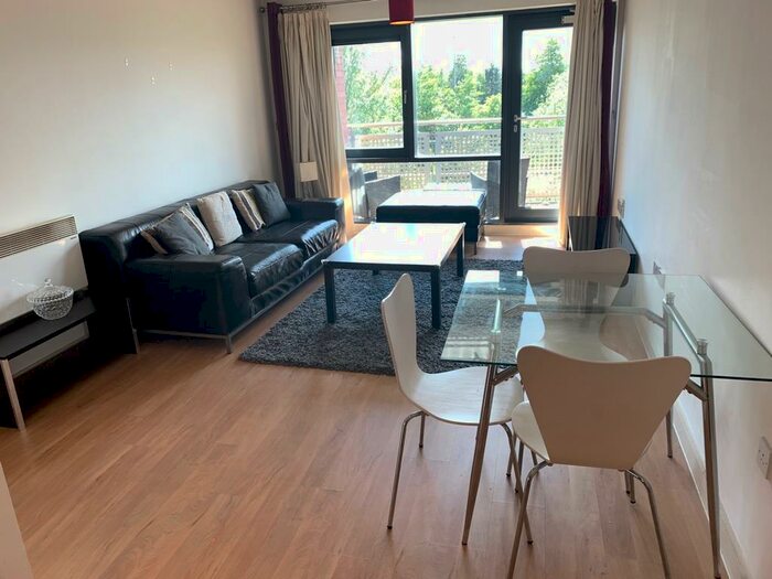 1 Bedroom Apartment To Rent In Roman Wall, Bath Lane, Leicester, LE3