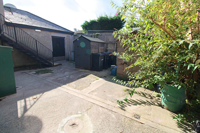 1 Bedroom Apartment For Sale In Regent Flats, - Market Street, Abergele, LL22