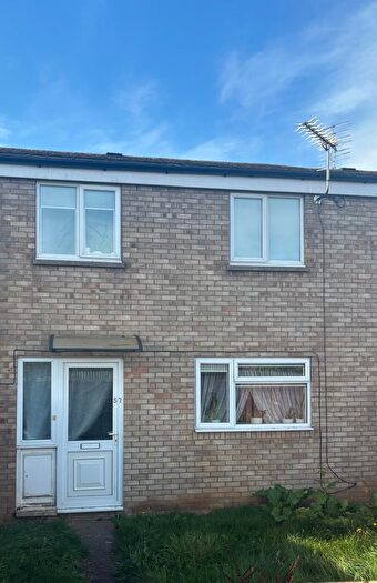 3 Bedroom Property To Rent In Thorngate Street, Kettering, NN16