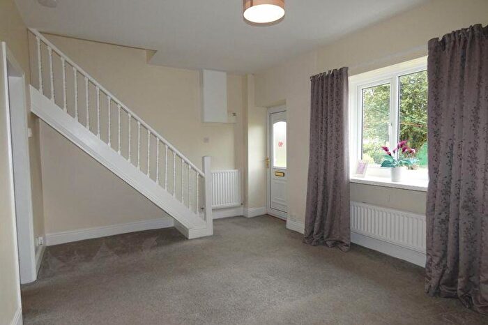 2 Bedroom Terraced House For Sale In Hopkinson Place, Kirk Merrington, Spennymoor, DL16