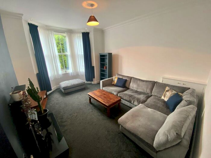 1 Bedroom House To Rent In Gedling Grove, Nottingham, NG7