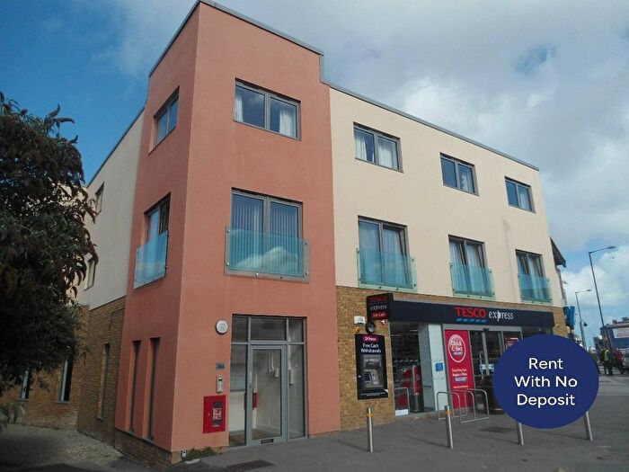 1 Bedroom Flat To Rent In Westbrook, Margate, Kent, CT9