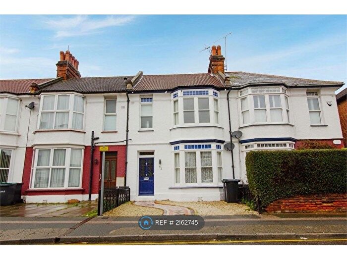3 Bedroom Terraced House To Rent In Gravesend, Gravesend, DA11